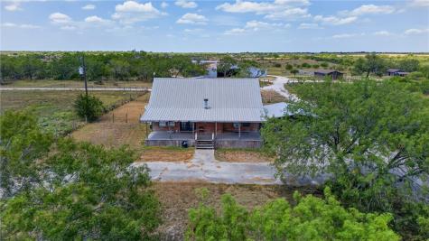 259 E County Road 227 Orange Grove TX 78372