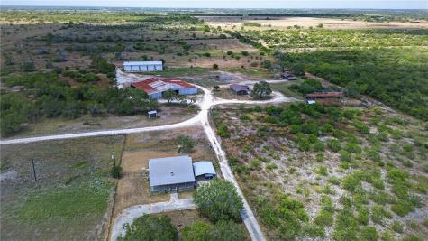 259 E County Road 227 Orange Grove TX 78372
