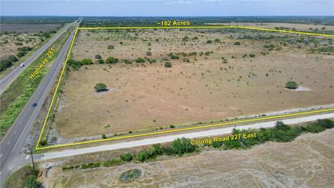 259 E County Road 227 Orange Grove TX 78372