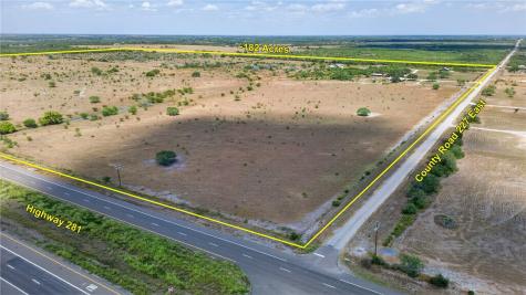 259 E County Road 227 Orange Grove TX 78372