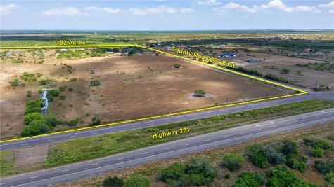 259 E County Road 227 Orange Grove TX 78372