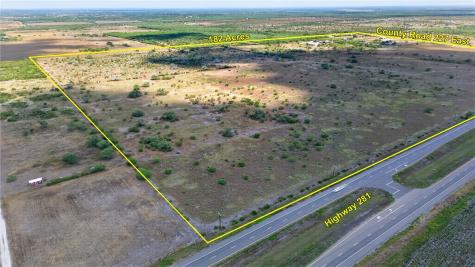 259 E County Road 227 Orange Grove TX 78372