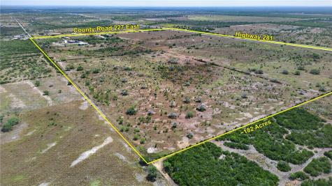 259 E County Road 227 Orange Grove TX 78372