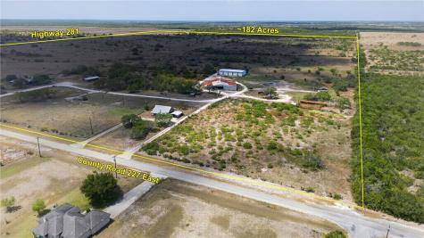 259 E County Road 227 Orange Grove TX 78372