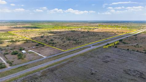 259 E County Road 227 Orange Grove TX 78372