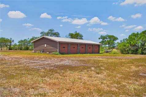259 E County Road 227 Orange Grove TX 78372