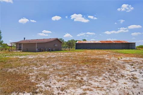 259 E County Road 227 Orange Grove TX 78372