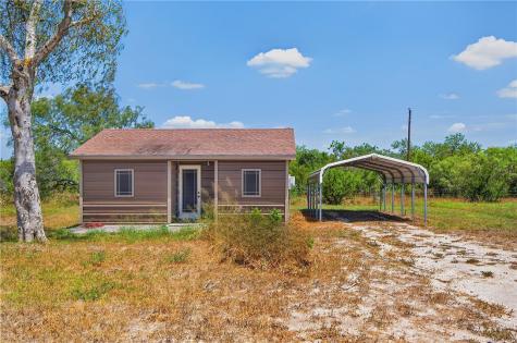 259 E County Road 227 Orange Grove TX 78372