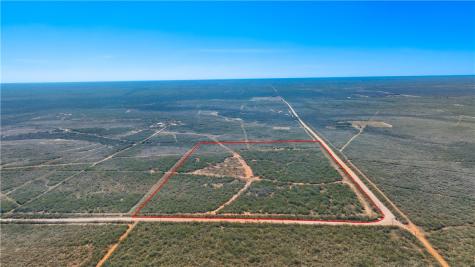 0 Cr 145 & Cr 173 Alice TX 78332