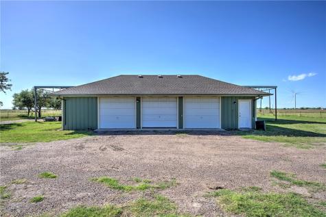 11546 County Road 647 Mathis TX 78368