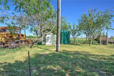 11546 County Road 647 Mathis TX 78368