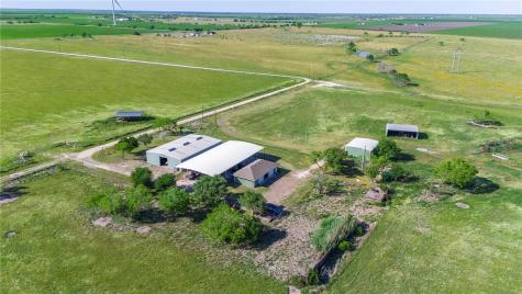 11546 County Road 647 Mathis TX 78368
