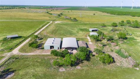 11546 County Road 647 Mathis TX 78368