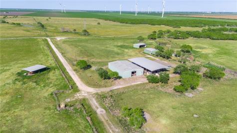 11546 County Road 647 Mathis TX 78368