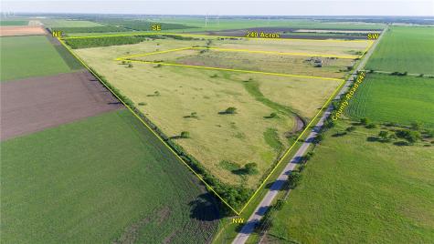 11546 County Road 647 Mathis TX 78368