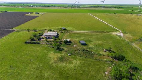 11546 County Road 647 Mathis TX 78368