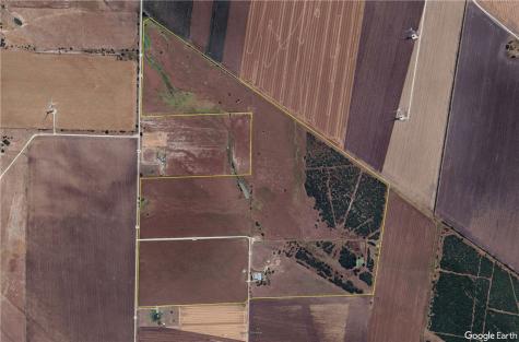 11546 County Road 647 Mathis TX 78368
