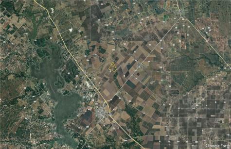 11546 County Road 647 Mathis TX 78368