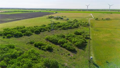 11546 County Road 647 Mathis TX 78368
