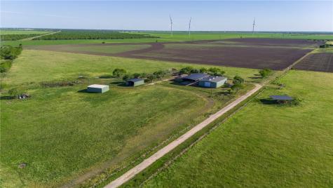 11546 County Road 647 Mathis TX 78368