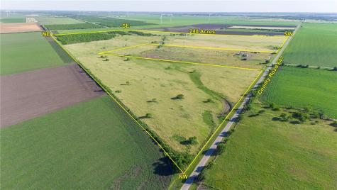 11546 County Road 647 Mathis TX 78368