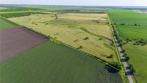 11546 County Road 647 Mathis TX 78368