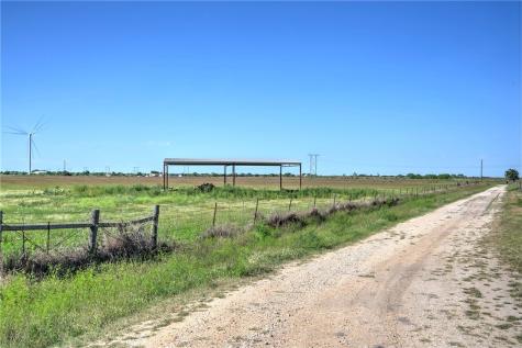 11546 County Road 647 Mathis TX 78368