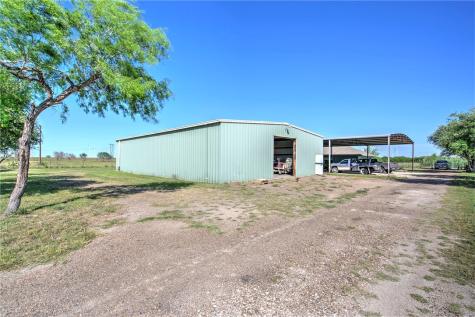11546 County Road 647 Mathis TX 78368