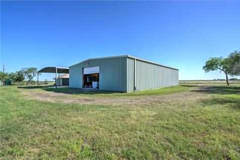 11546 County Road 647 Mathis TX 78368