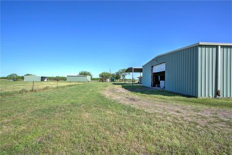 11546 County Road 647 Mathis TX 78368
