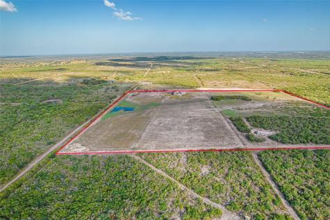 161 Javelina Drive George West TX 78022