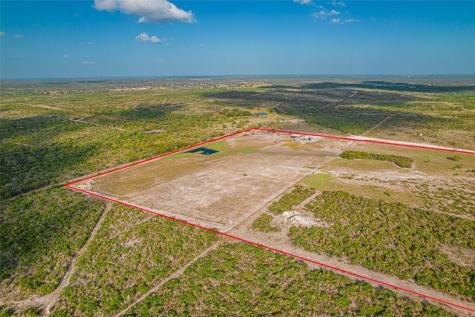 161 Javelina Drive George West TX 78022