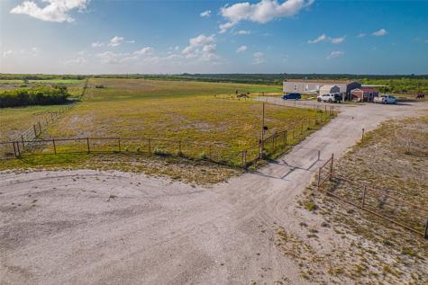 161 Javelina Drive George West TX 78022