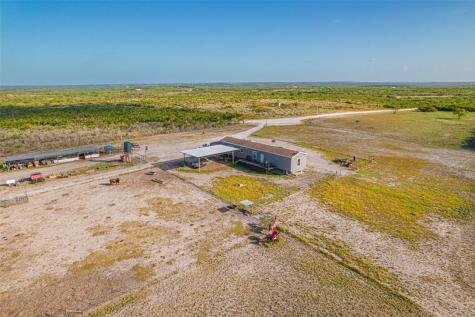 161 Javelina Drive George West TX 78022