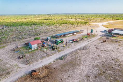 161 Javelina Drive George West TX 78022