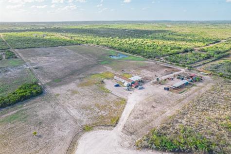 161 Javelina Drive George West TX 78022