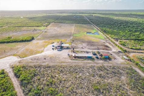 161 Javelina Drive George West TX 78022