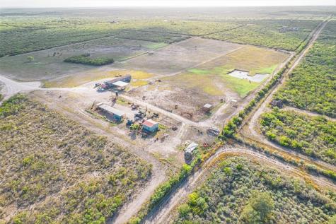 161 Javelina Drive George West TX 78022
