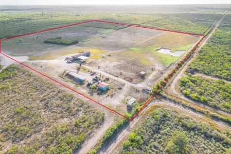 161 Javelina Drive George West TX 78022