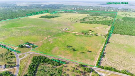 00 Fm 534 & Fm 3162 Sandia TX 78383