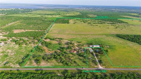 00 Fm 534 & Fm 3162 Sandia TX 78383