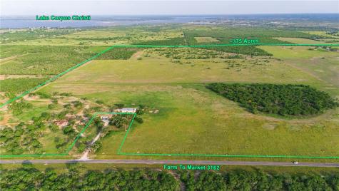 00 Fm 534 & Fm 3162 Sandia TX 78383