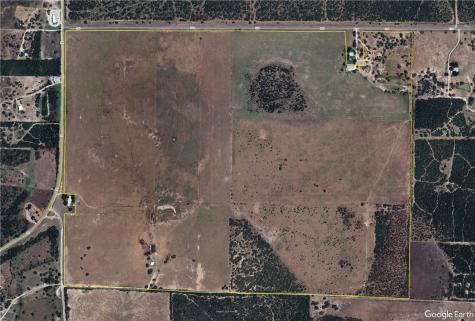 00 Fm 534 & Fm 3162 Sandia TX 78383