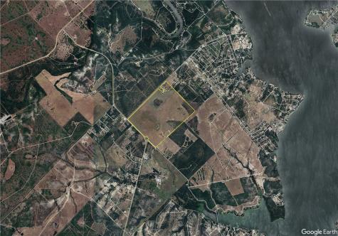 00 Fm 534 & Fm 3162 Sandia TX 78383
