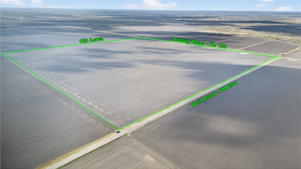00 Fm 136 Woodsboro TX 78393