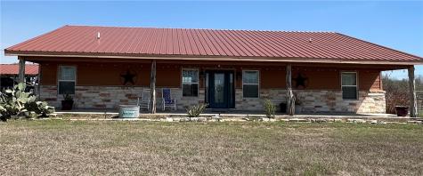 1206 Al Calde De La Bahia Goliad TX 77963