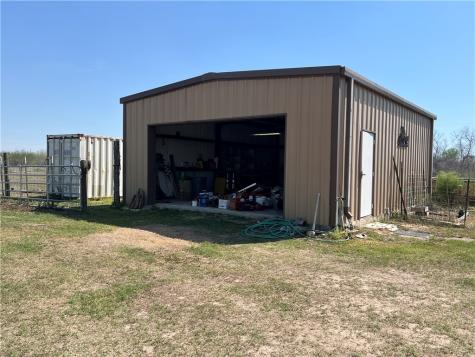 1206 Al Calde De La Bahia Goliad TX 77963