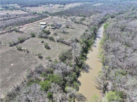 1206 Al Calde De La Bahia Goliad TX 77963