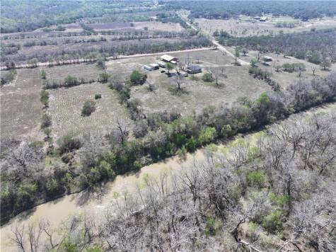 1206 Al Calde De La Bahia Goliad TX 77963