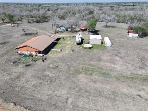 1206 Al Calde De La Bahia Goliad TX 77963